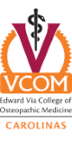 VCOM - The Edward Via College of Osteopathic Medicine