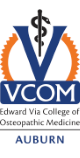 VCOM - The Edward Via College of Osteopathic Medicine
